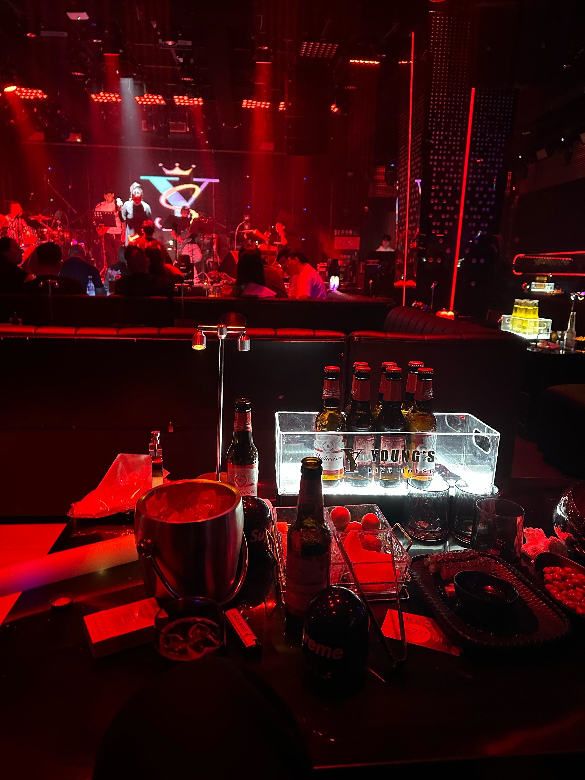 成都商务ktv中低端区别解析-温江区ktv预定