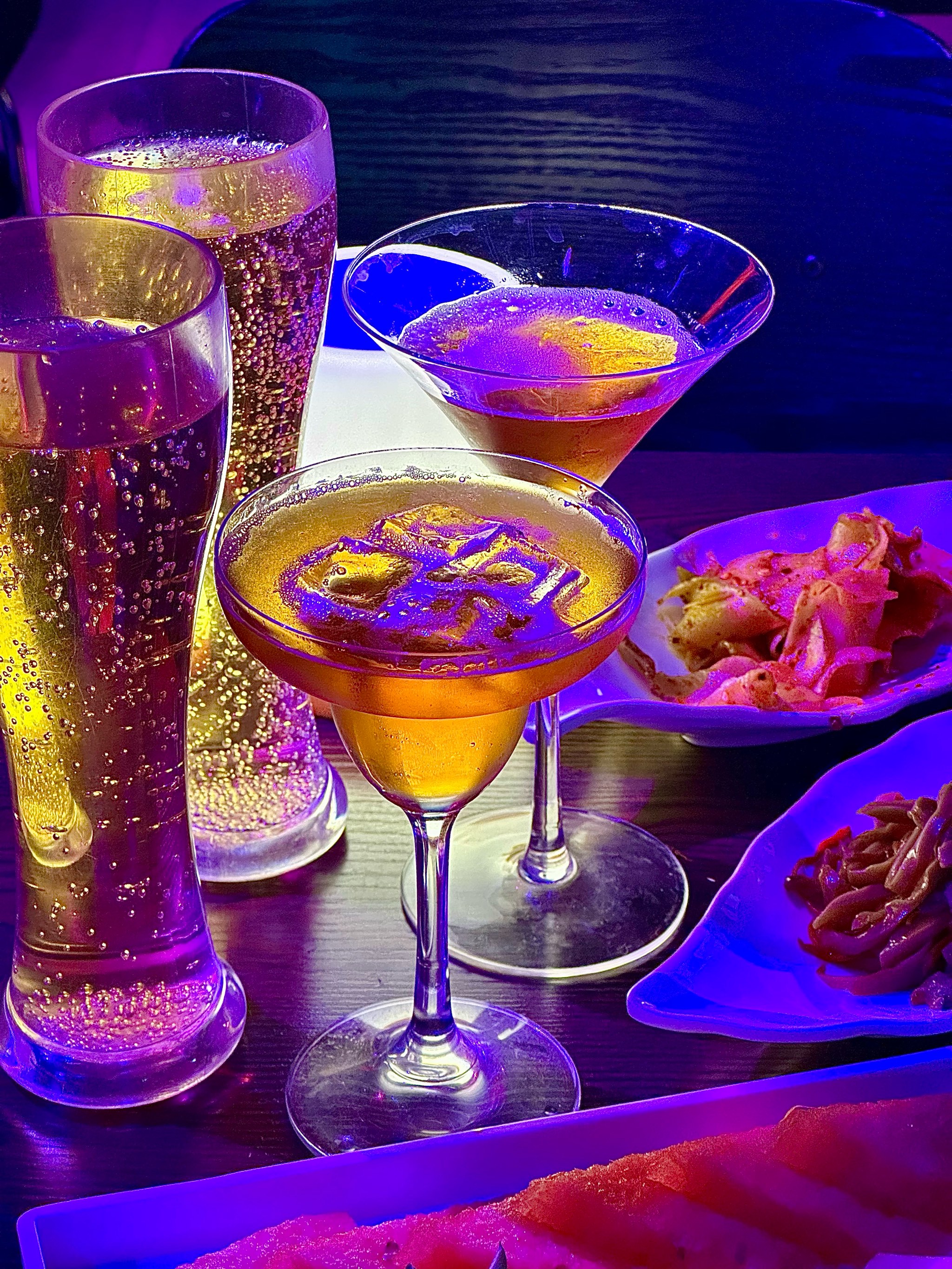 成都商务KTV：组局神器-温江区ktv预定