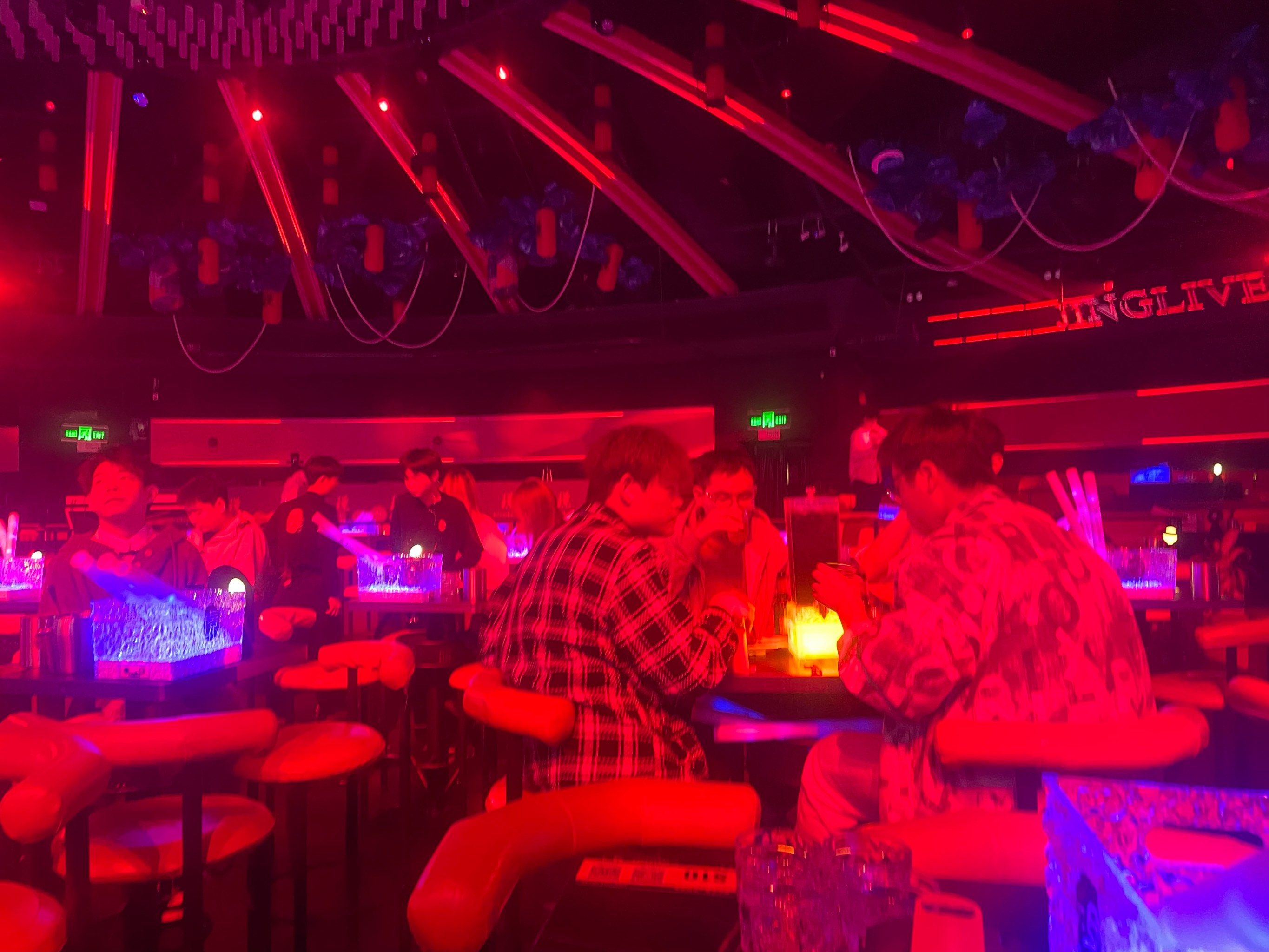 成都商务ktv计时方式详解-温江区ktv预定